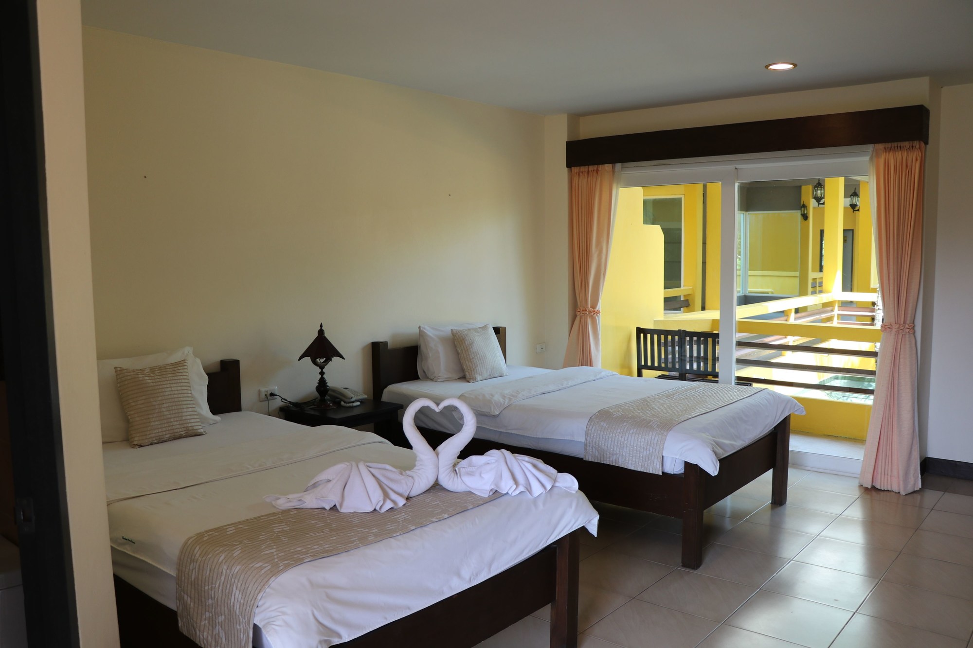 Bacchus Home Resort