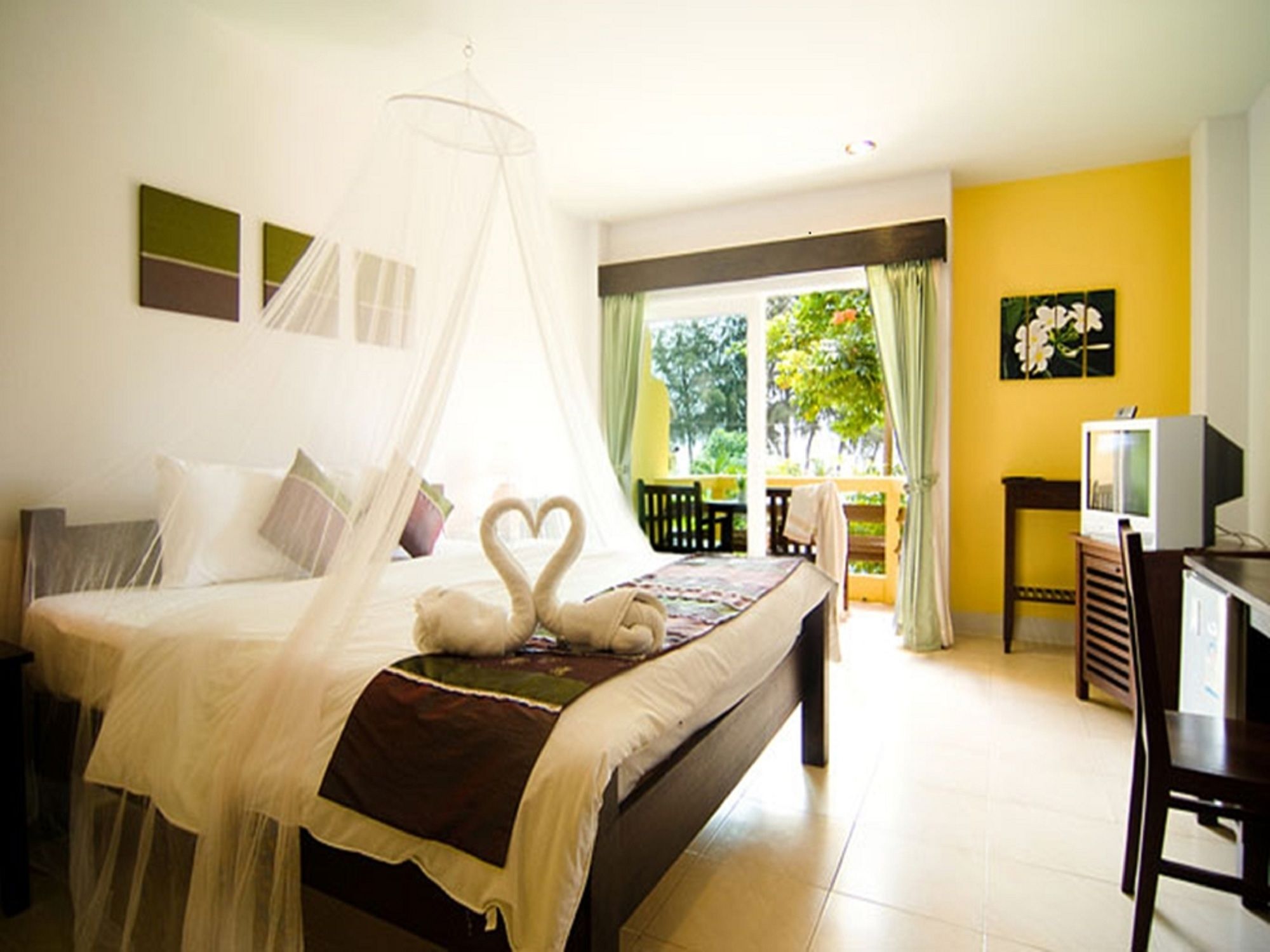 Bacchus Home Resort