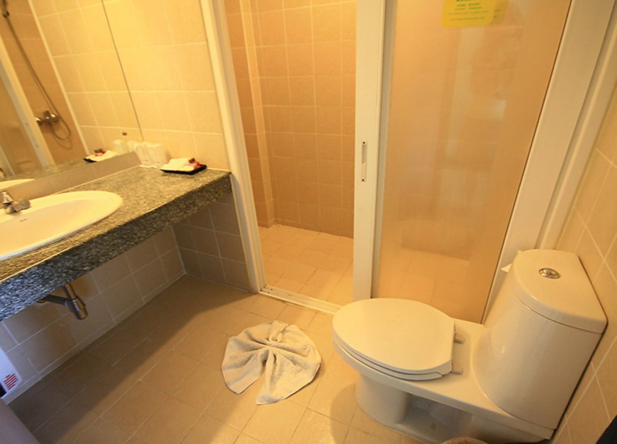 Bacchus Home Resort