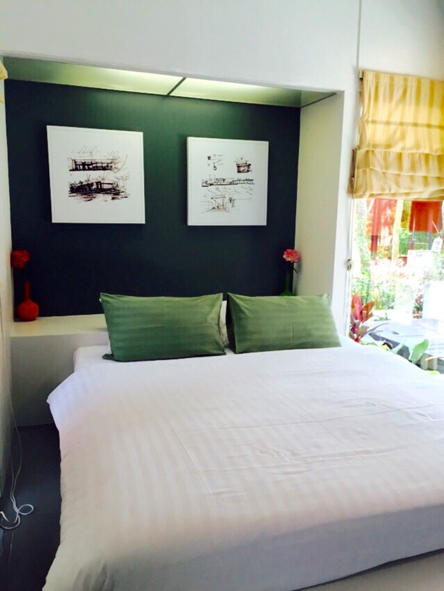 Foresta Resort