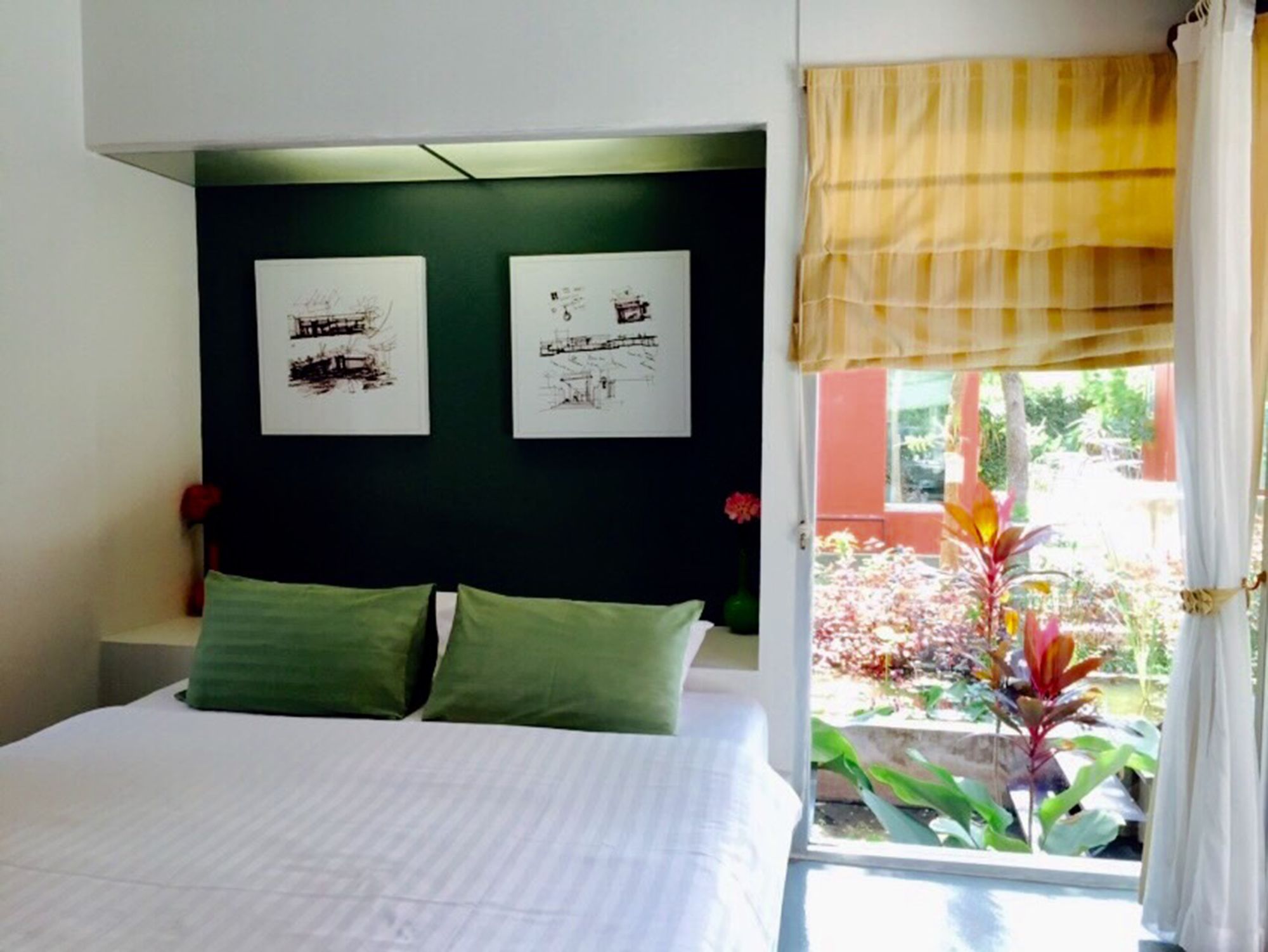 Foresta Resort