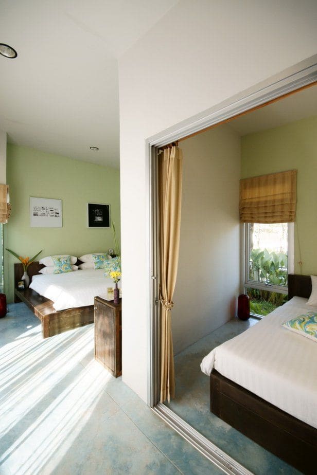 Foresta Resort