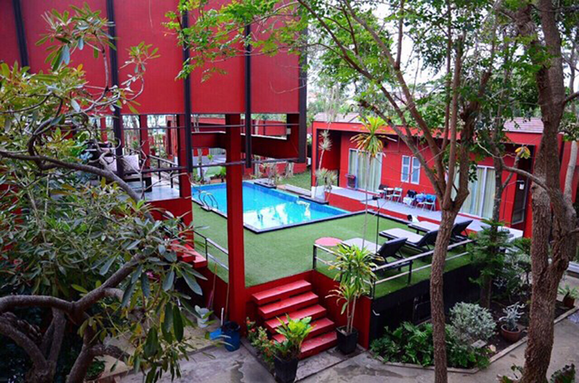 Foresta Resort