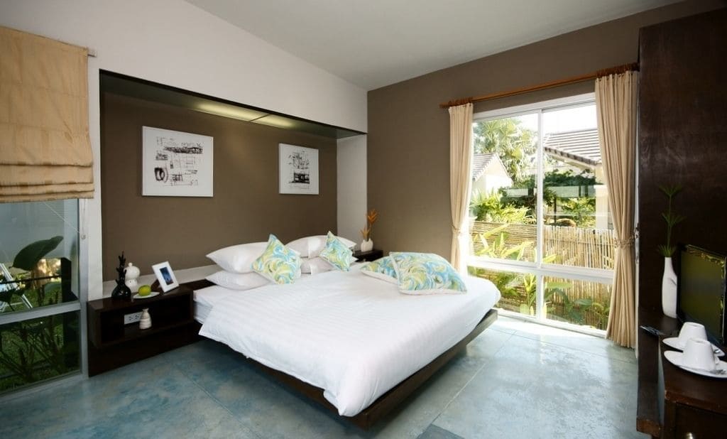 Foresta Resort