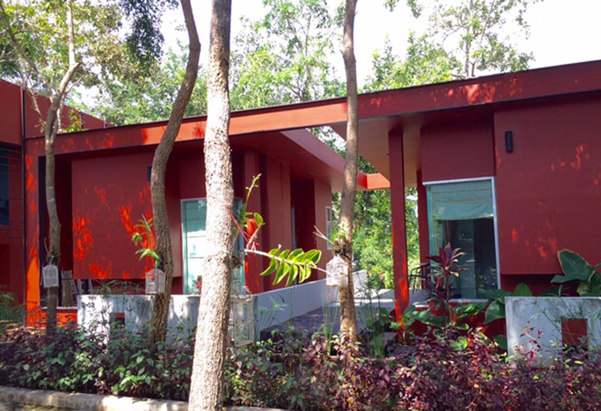 Foresta Resort