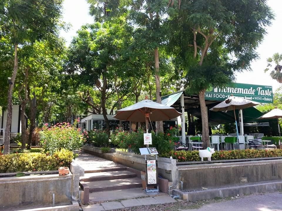 Foresta Resort