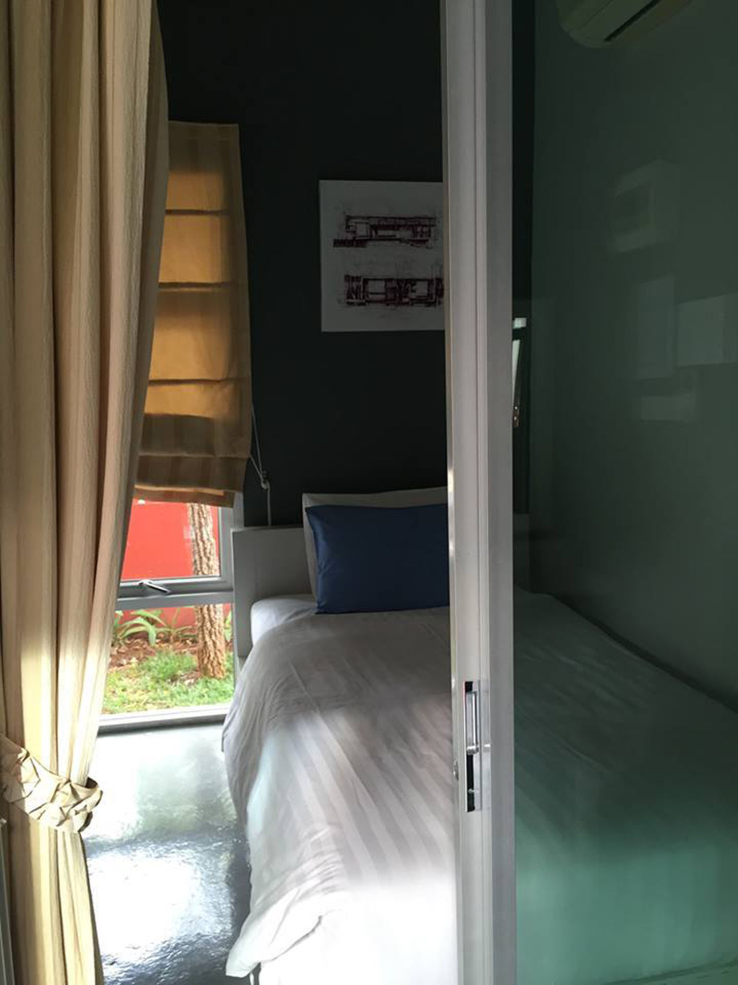 Foresta Resort