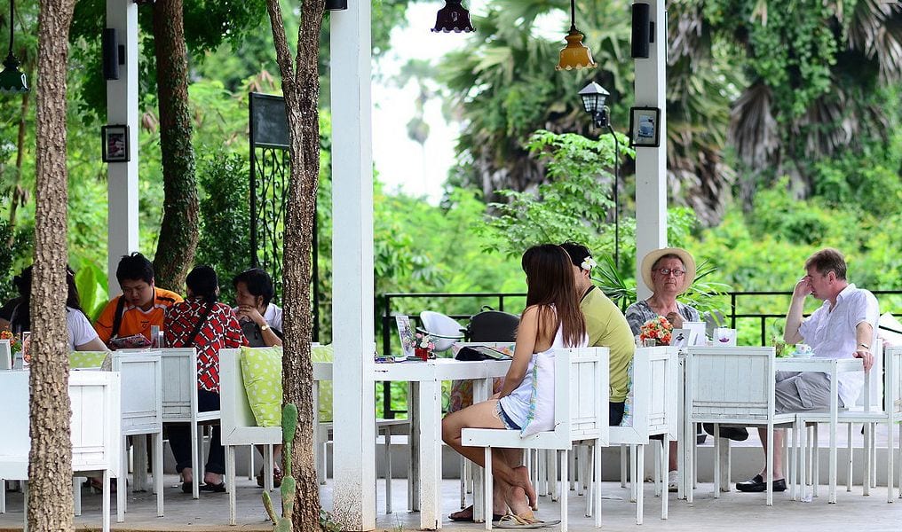 Foresta Resort