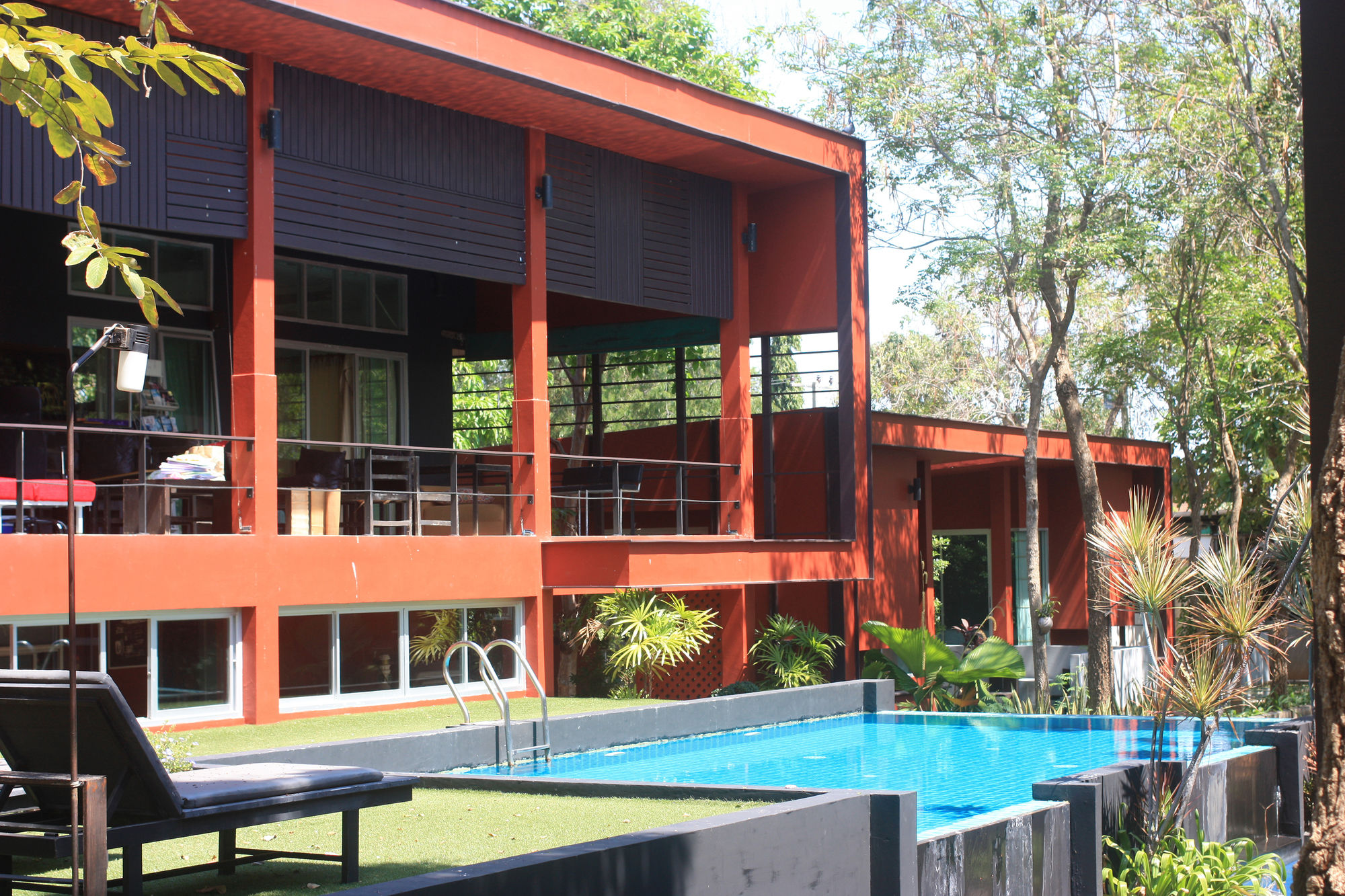 Foresta Resort