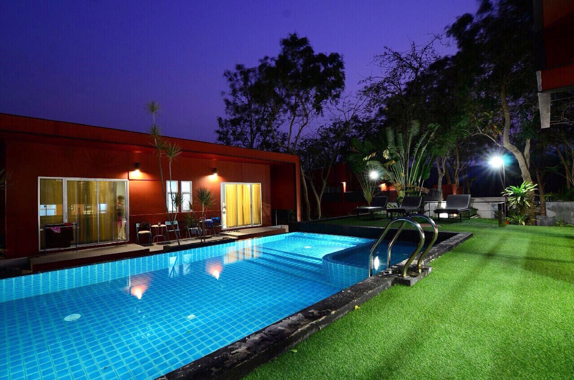 Foresta Resort
