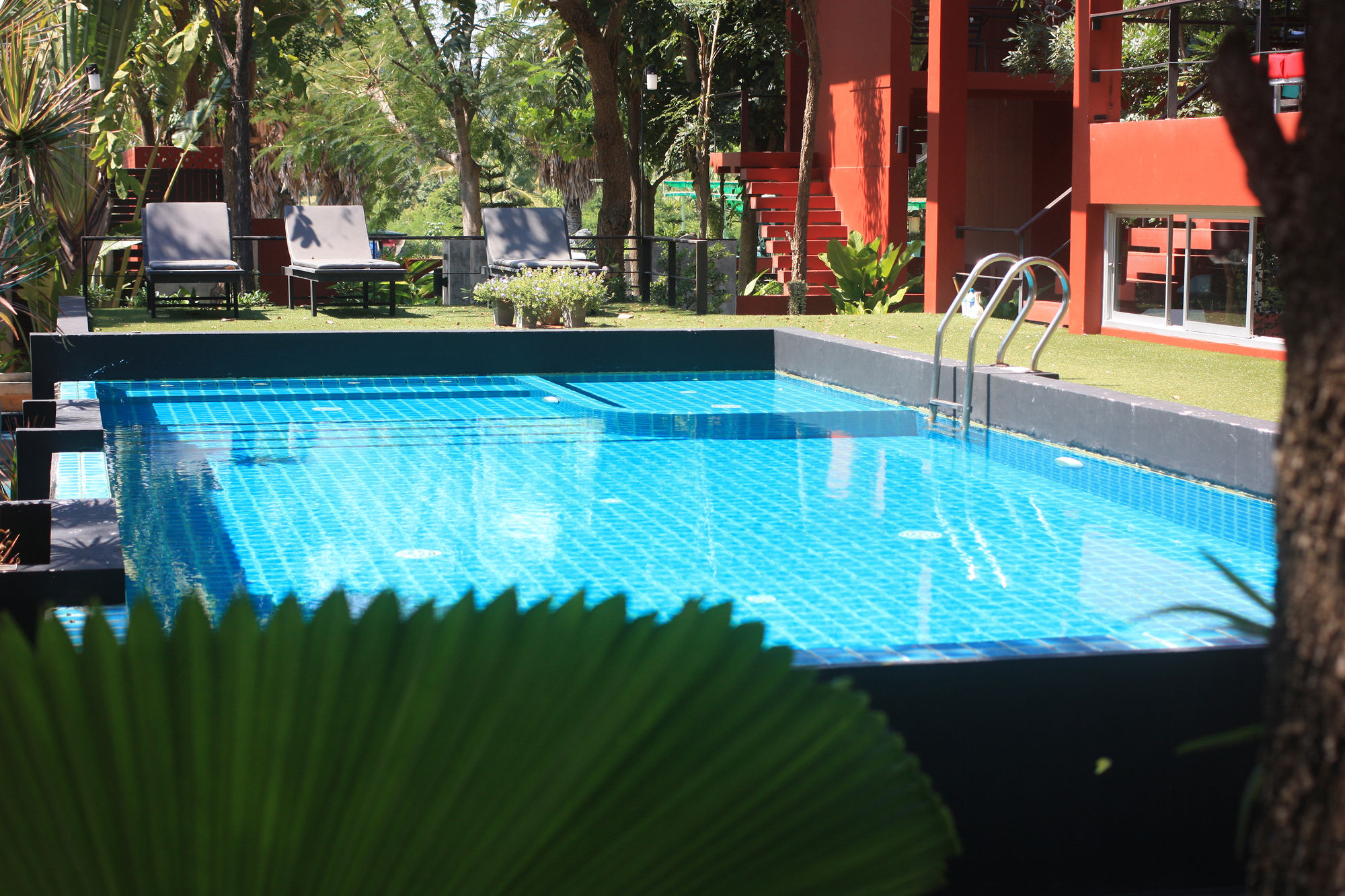 Foresta Resort