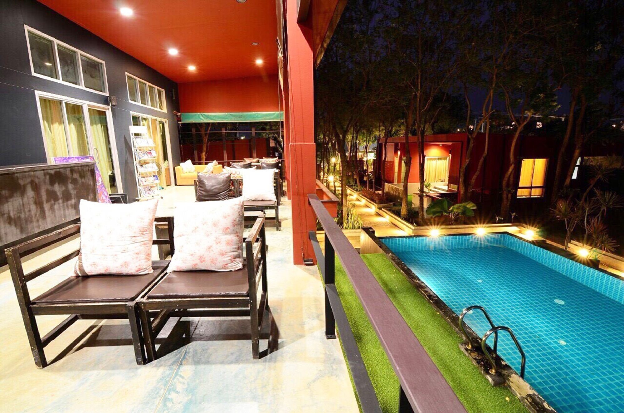 Foresta Resort