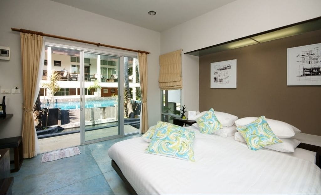 Foresta Resort