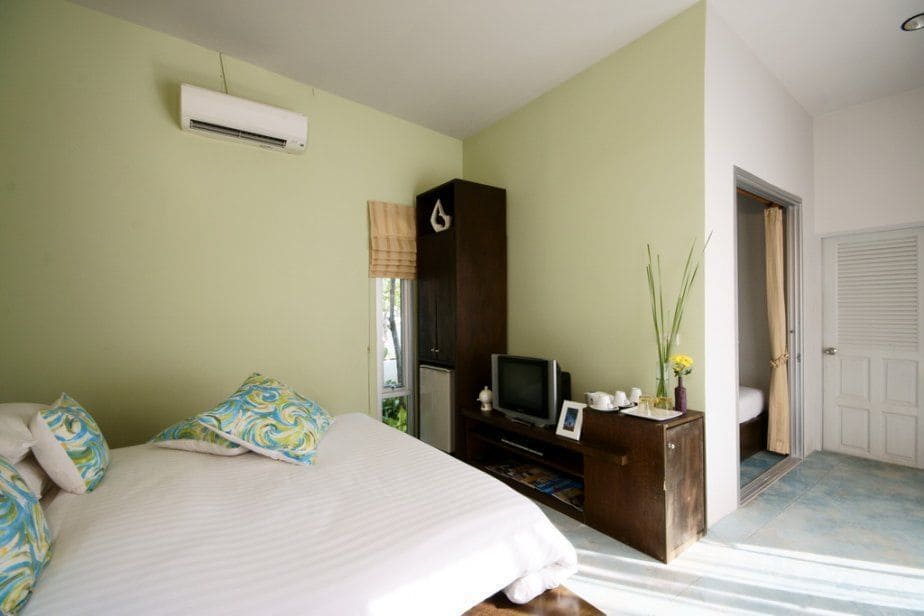 Foresta Resort