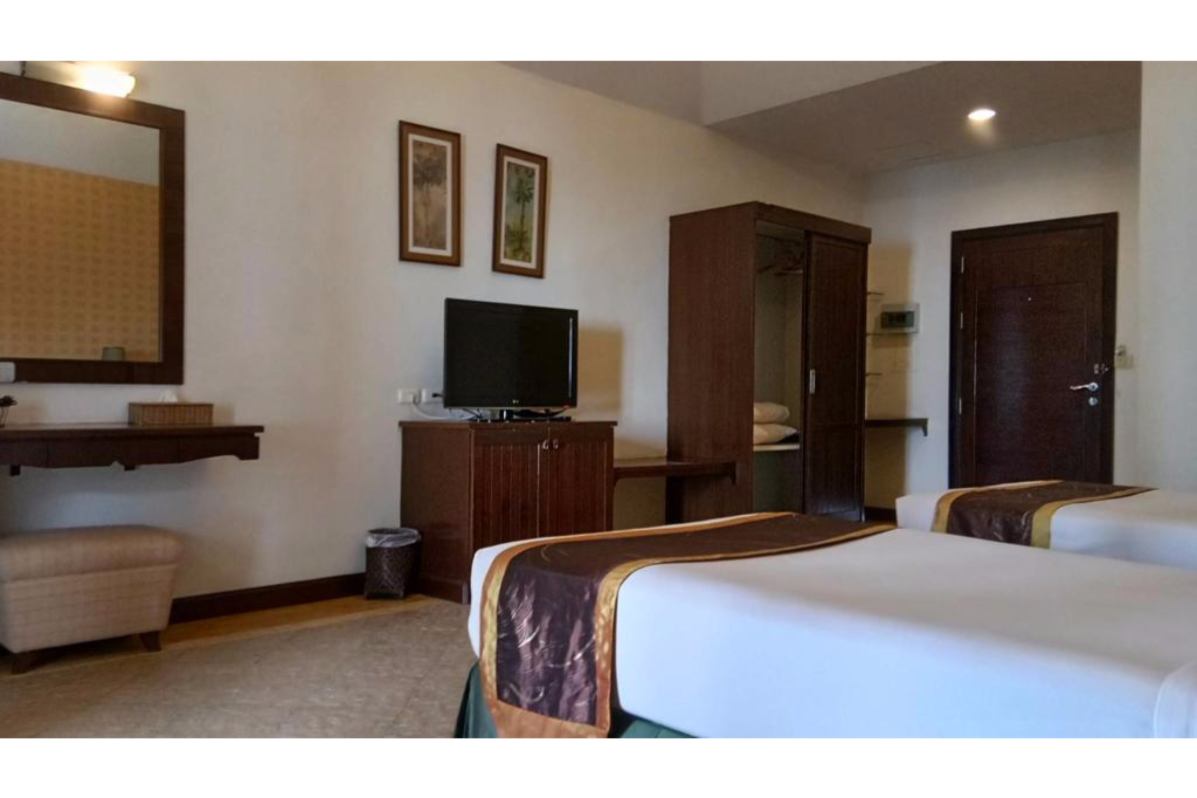 Golden Pine Beach Resort & Spa