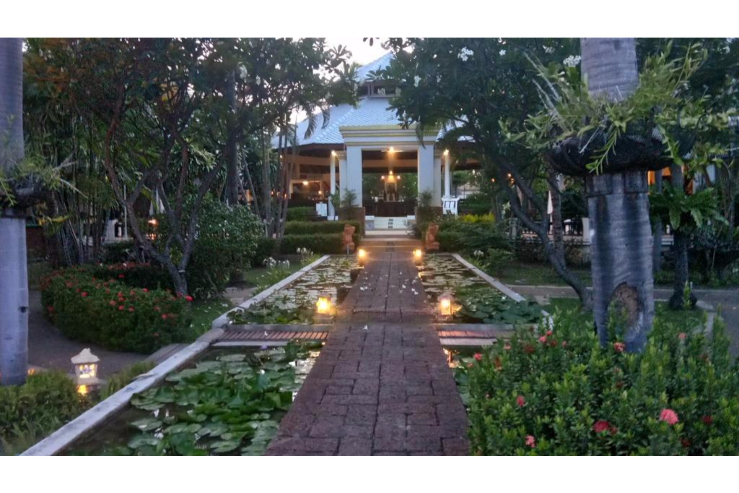 Golden Pine Beach Resort & Spa