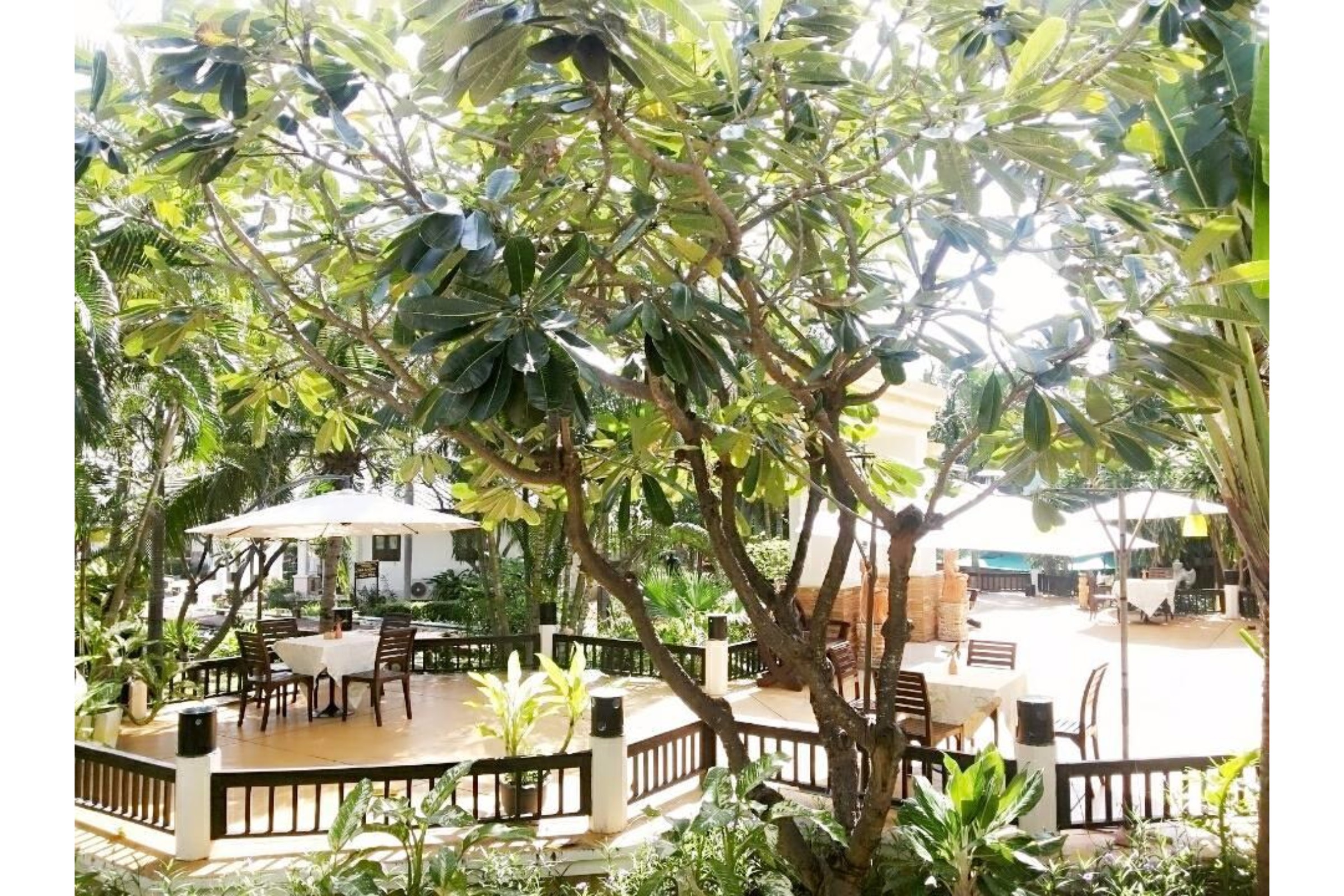 Golden Pine Beach Resort & Spa