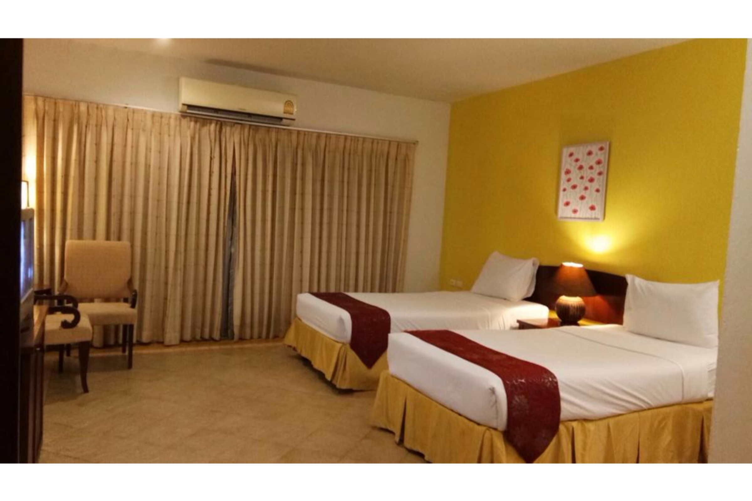 Golden Pine Beach Resort & Spa
