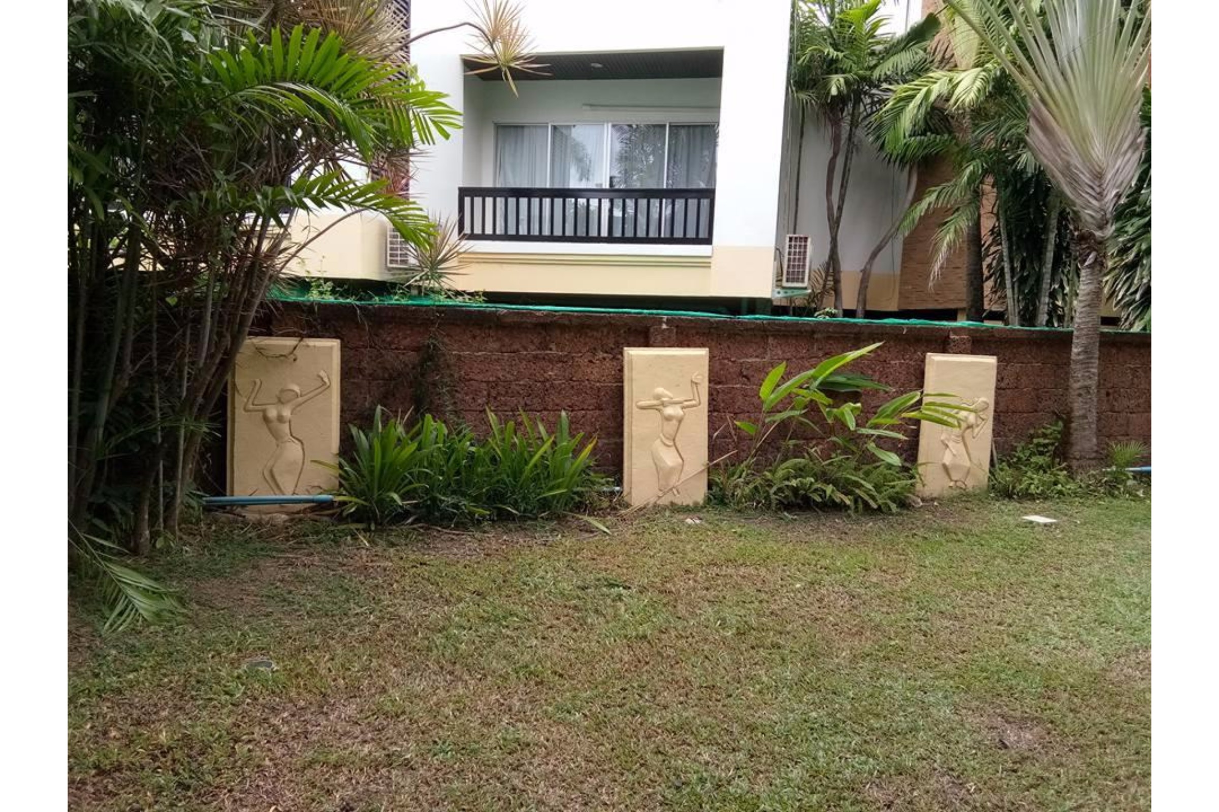 Golden Pine Beach Resort & Spa