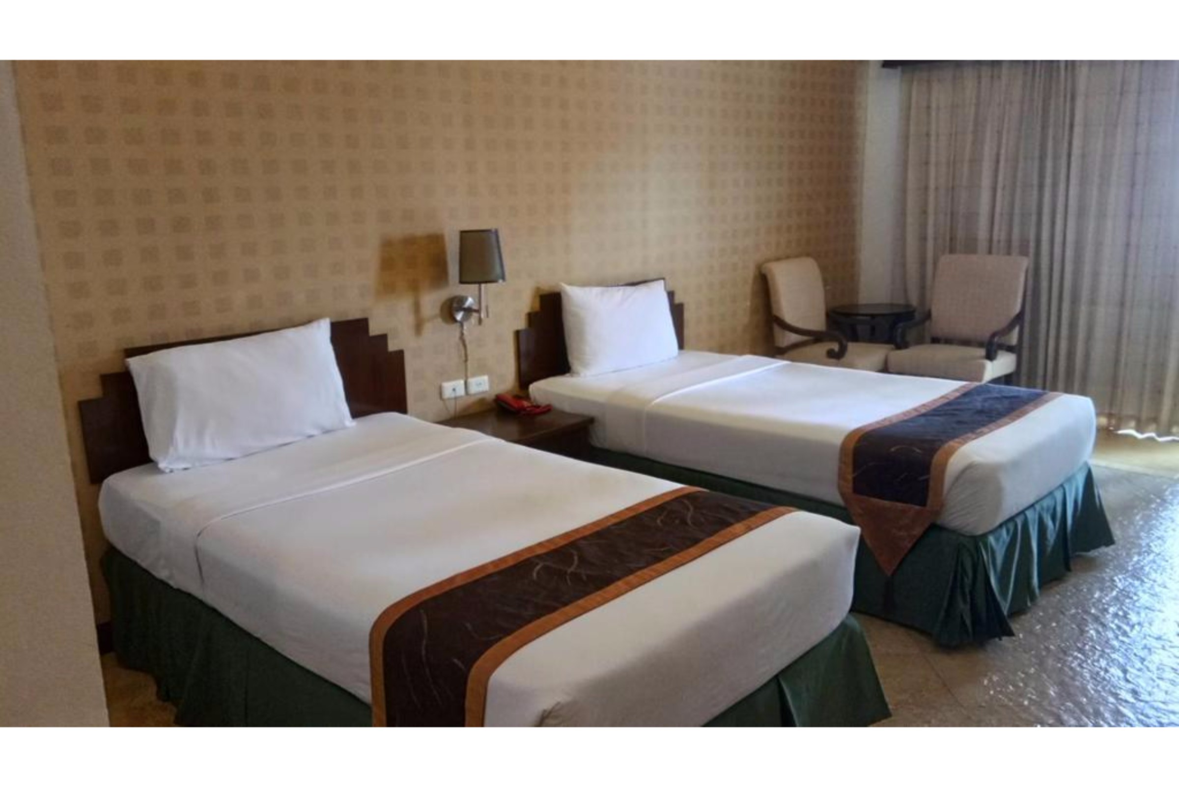 Golden Pine Beach Resort & Spa