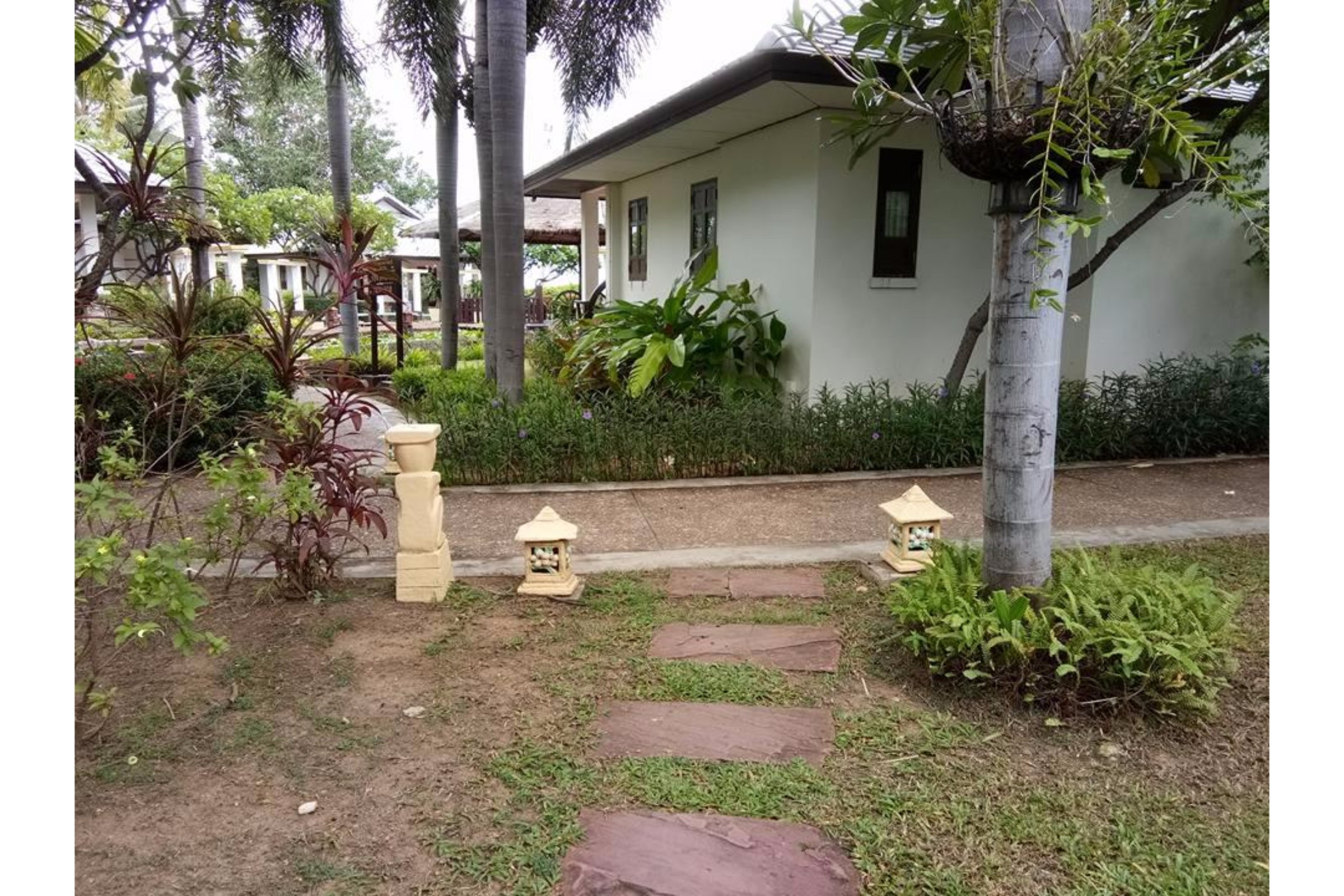 Golden Pine Beach Resort & Spa