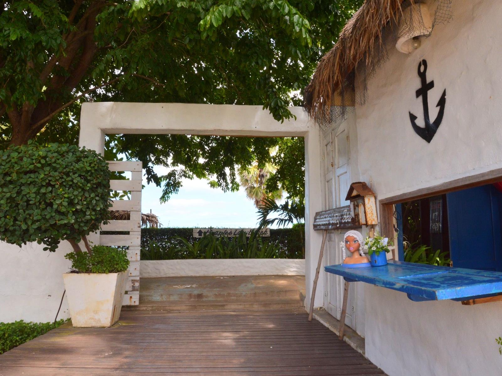 Hua Plee lazy beach