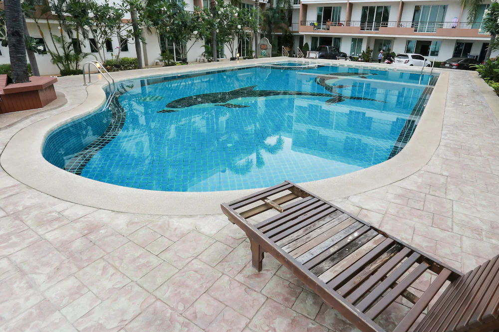 KM Condo Seaside