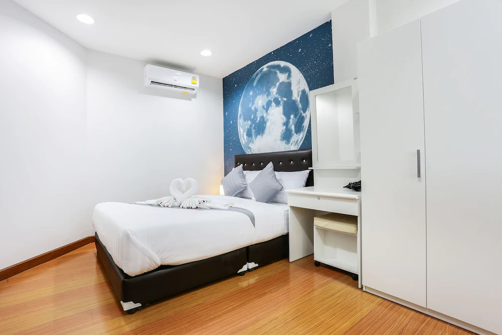 KM Condo Seaside