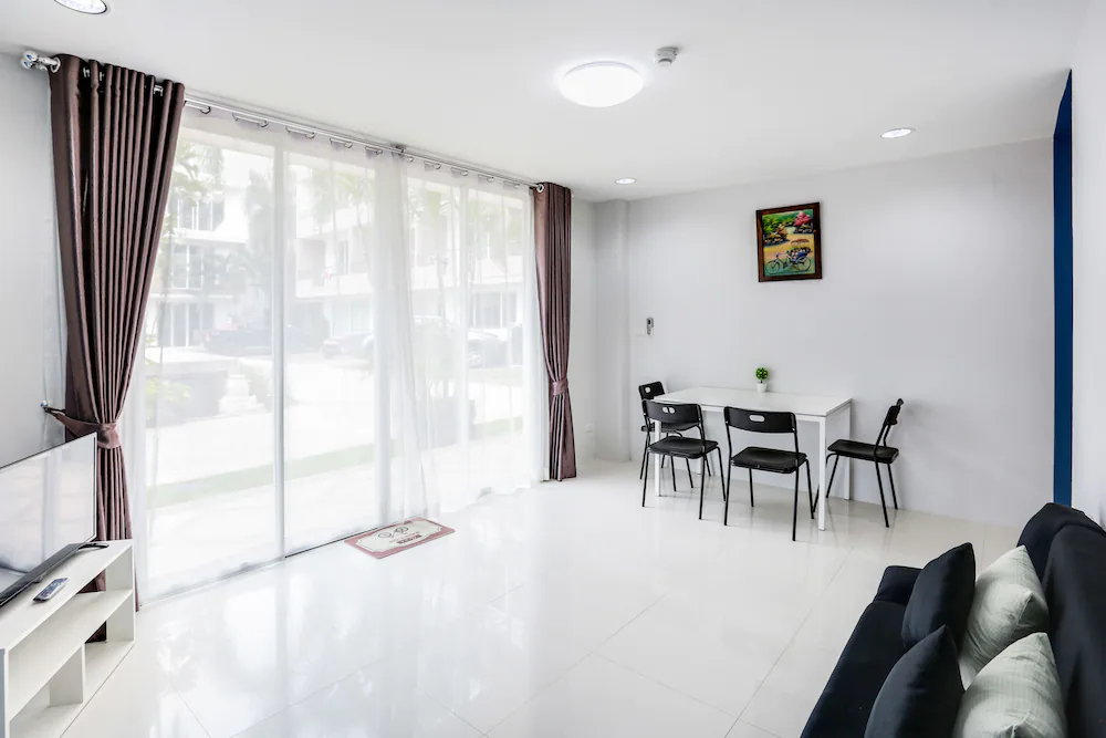 KM Condo Seaside