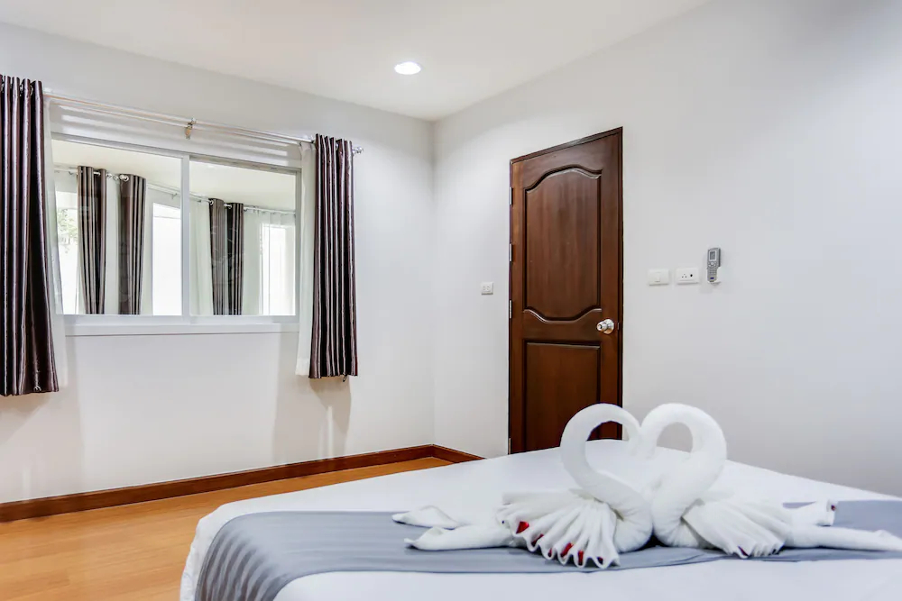 KM Condo Seaside