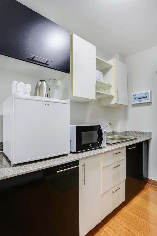 KM Condo Seaside