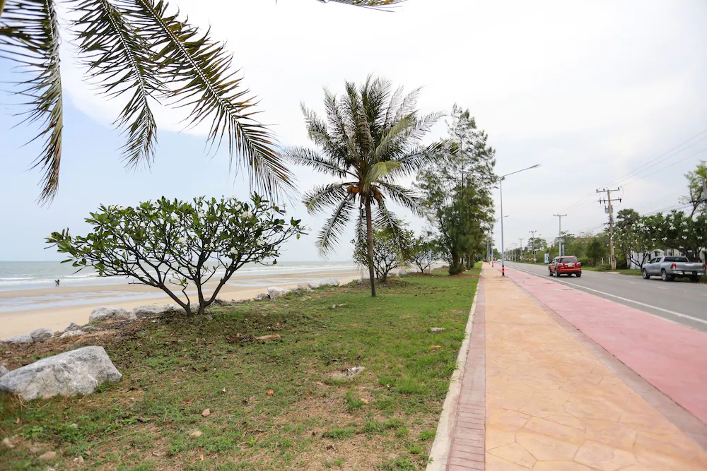 KM Condo Seaside