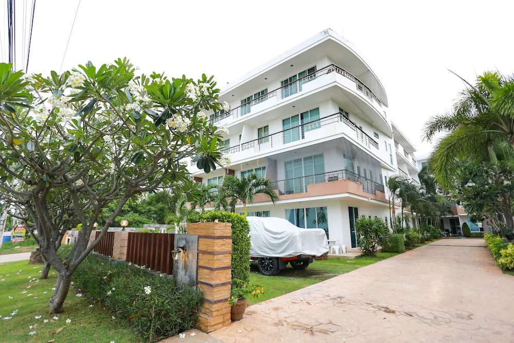 KM Condo Seaside