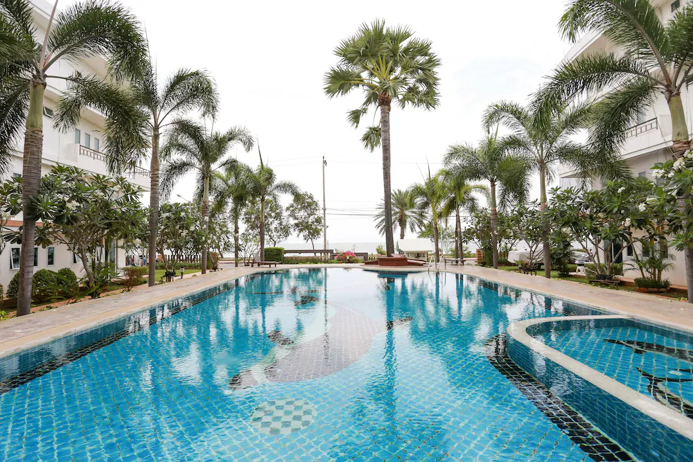 KM Condo Seaside