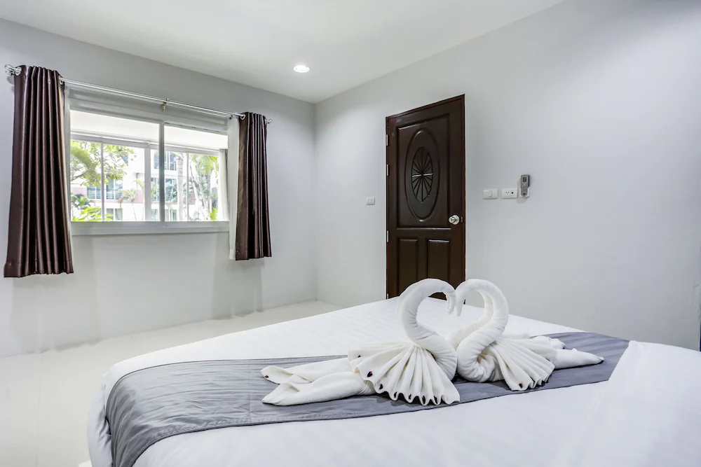 KM Condo Seaside