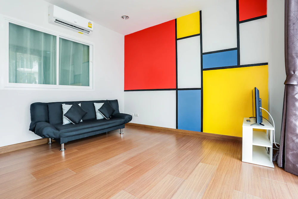 KM Condo Seaside