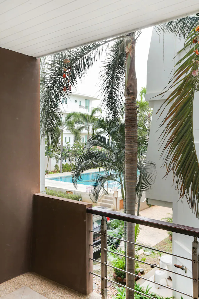 KM Condo Seaside