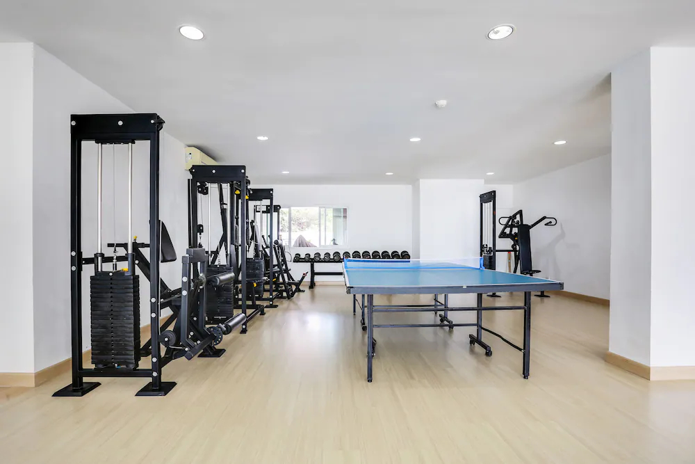 KM Condo Seaside