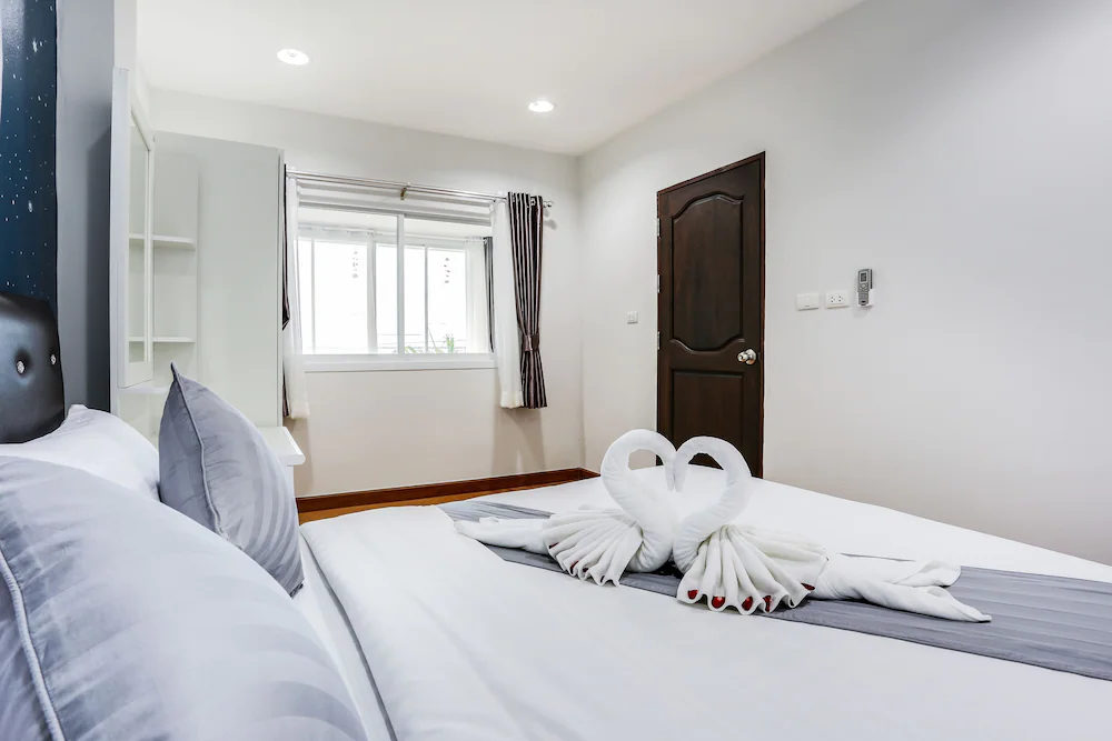 KM Condo Seaside