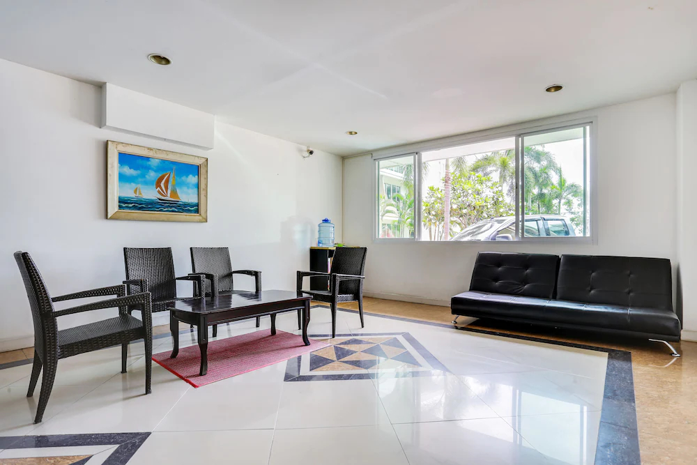KM Condo Seaside