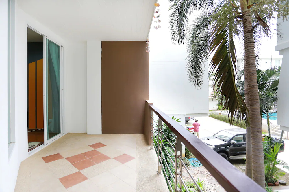 KM Condo Seaside