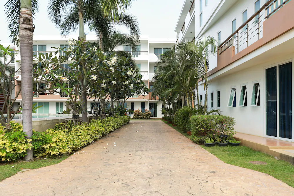 KM Condo Seaside