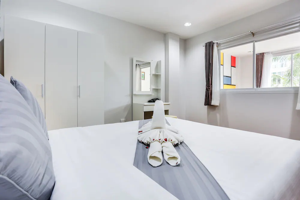 KM Condo Seaside