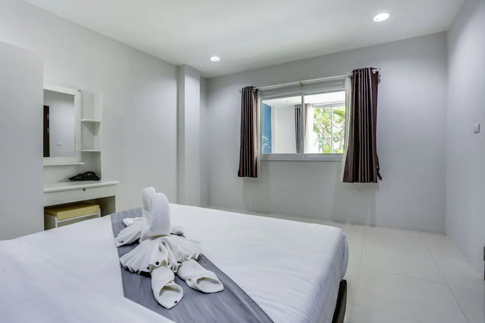 KM Condo Seaside