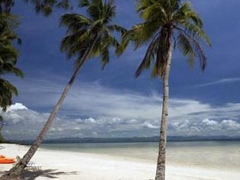 Koh Talu Island Resort