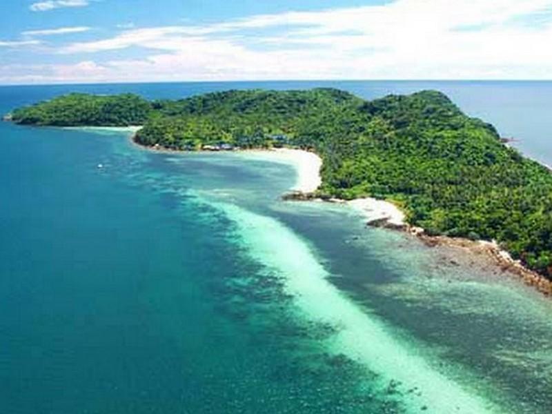 Koh Talu Island Resort