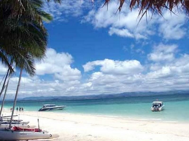 Koh Talu Island Resort