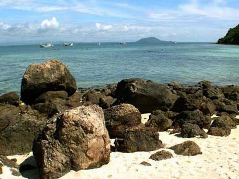 Koh Talu Island Resort