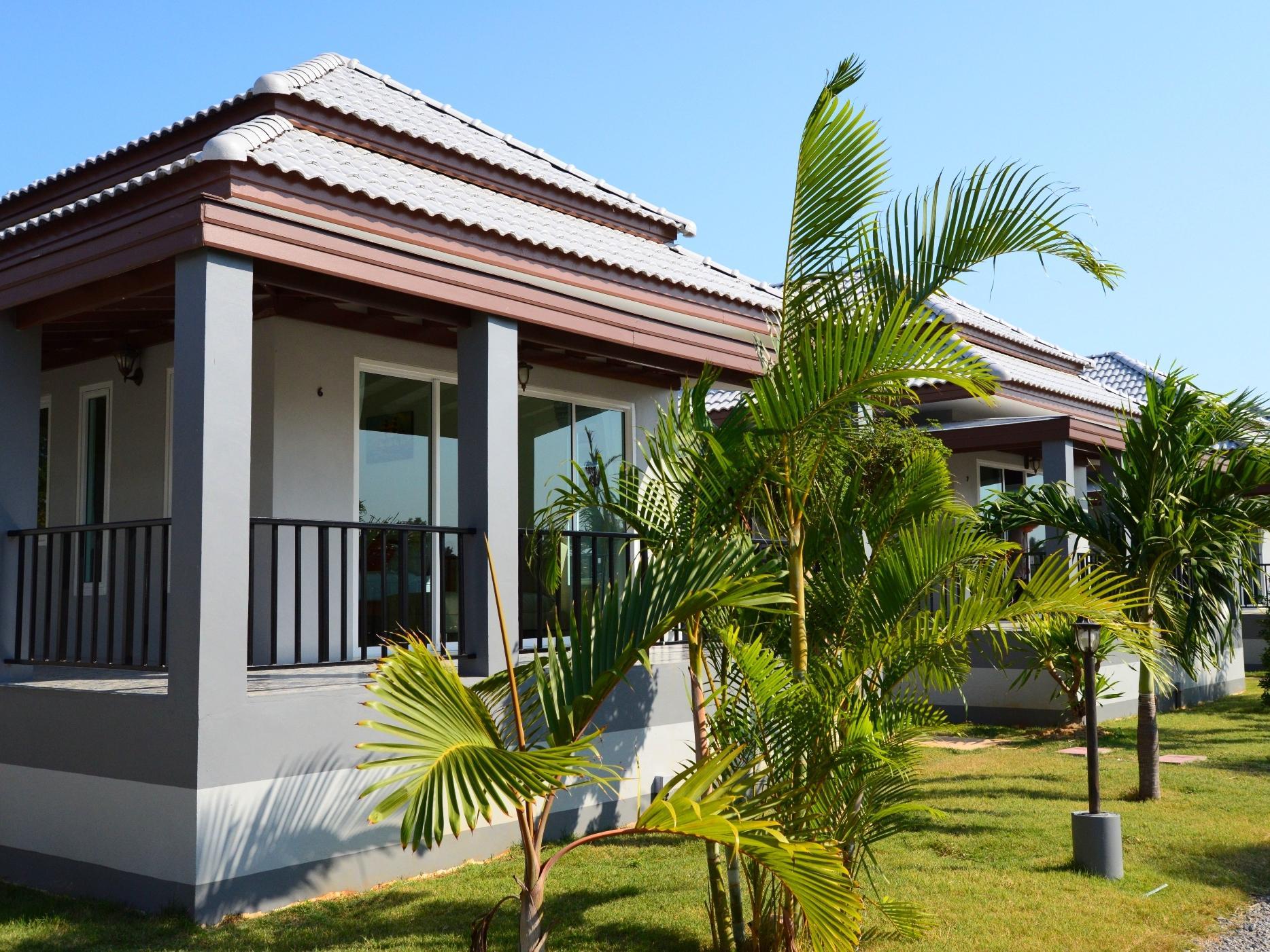 KP Mountain Beach Resort