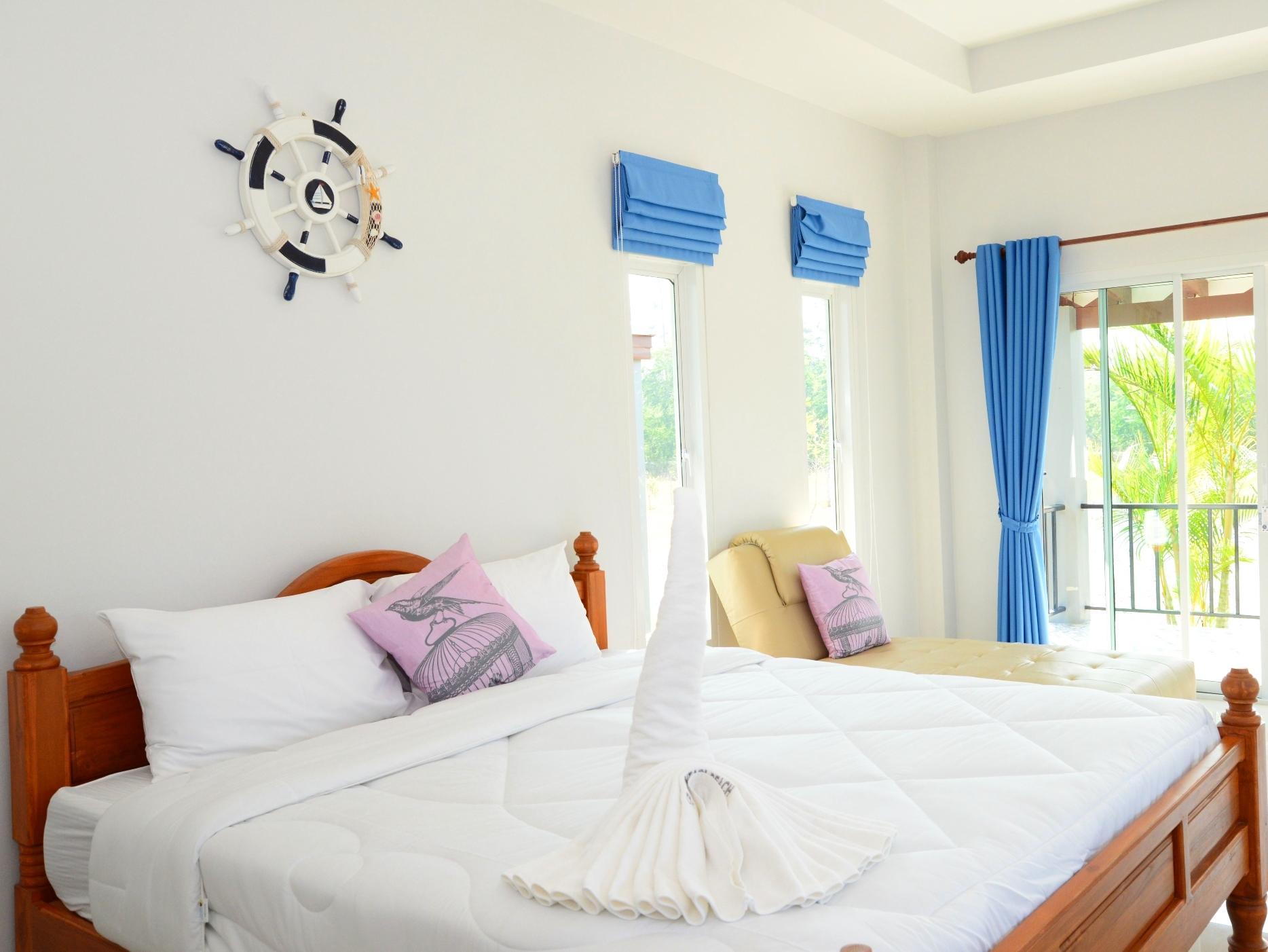 KP Mountain Beach Resort